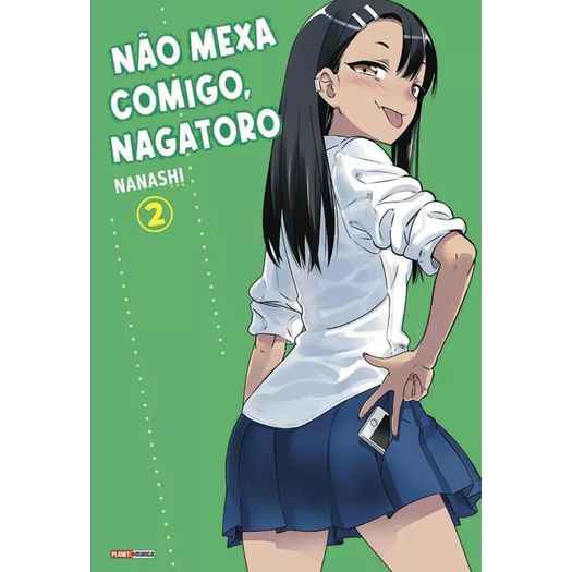 não mexa comigo, nagatoro 2 não mexa comigo, nagatoro 2