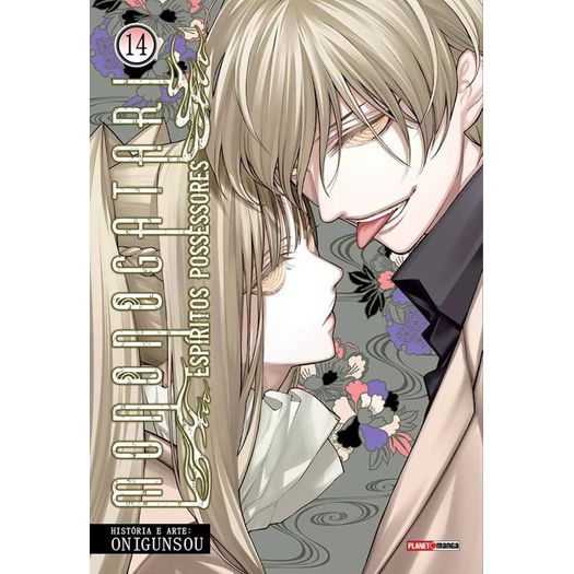 mononogatari 14 mononogatari 14