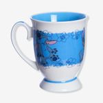 caneca royal 300ml stitch zona criativa