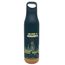 garrafa corky emborrachada 500ml hogwarts
