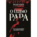 o ultimo selo