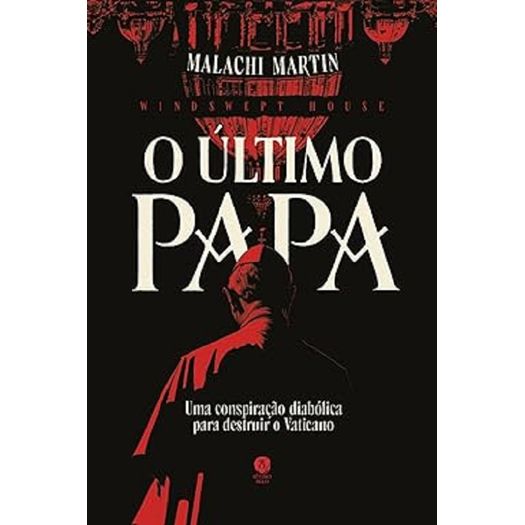 o ultimo selo