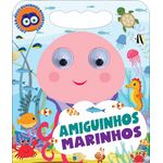 amiguinhos marinhos