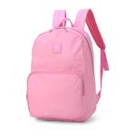 mochila de costas up4you rosa