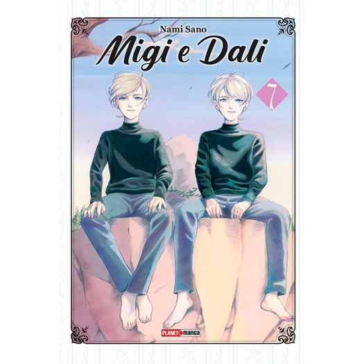 migi to dali 7 migi to dali 7