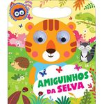 amiguinhos da selva