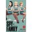 spy x family vol. 13