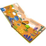 amigos barulhentos - livro sonoro: amigos dinossauros amigos barulhentos - livro sonoro: amigos dinossauros