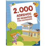 2000 adesivos de incentivo para educadores 2000 adesivos de incentivo para educadores