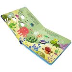 amigos barulhentos - livro sonoro: amigos do oceano amigos barulhentos - livro sonoro: amigos do oceano