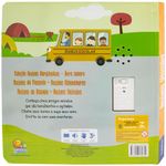 amigos barulhentos - livro sonoro: amigos veículos amigos barulhentos - livro sonoro: amigos veículos