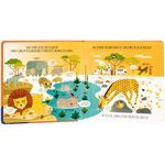 espie dentro! natureza espie dentro! natureza