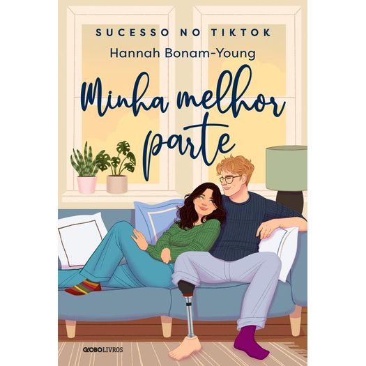 minha melhor parte minha melhor parte