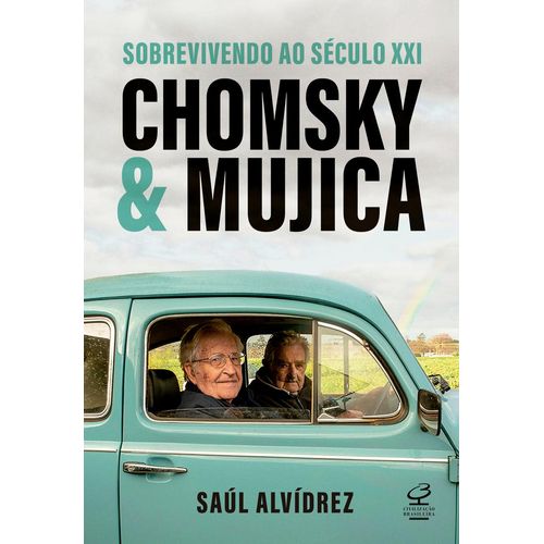 chomsky & mujica