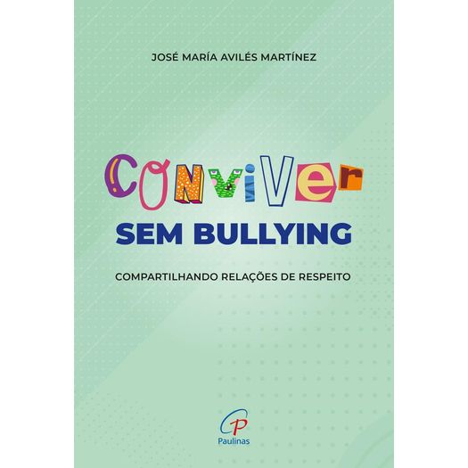 conviver sem bullying