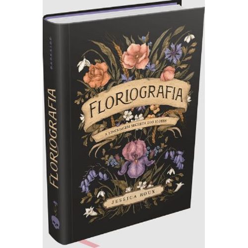floriografia - a linguagem secreta das flores