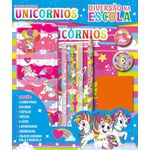diversão na escola - floresta encantada