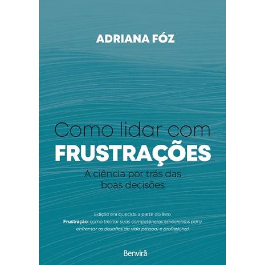como lidar com frustrações