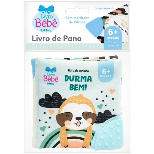 hora do soninho: durma bem! hora do soninho: durma bem!