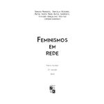 feminismos em rede