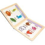 meu primeiro livro de palavras meu primeiro livro de palavras