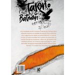 batman - a corte das corujas batman - a corte das corujas