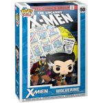 marvel - x-men: days of future past (1981) - wolverine (50) - funko marvel - x-men: days of future past (1981) - wolverine (50) - funko