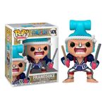 one piece - franosuke (1476) - funko