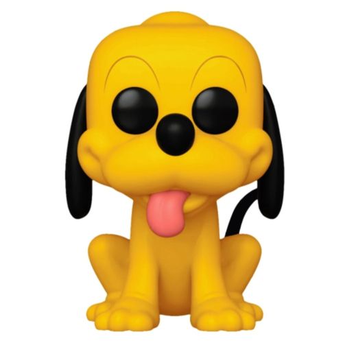 disney mickey and friends - pluto (1189) - funko