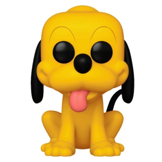 disney mickey and friends - pluto (1189) - funko disney mickey and friends - pluto (1189) - funko
