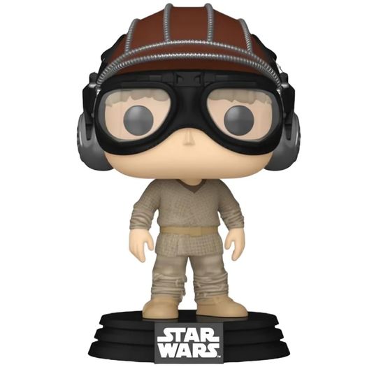 star wars - anakin skywalker (698) - funko star wars - anakin skywalker (698) - funko