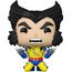 marvel - wolverine fatal attractions 50th (1372) - funko