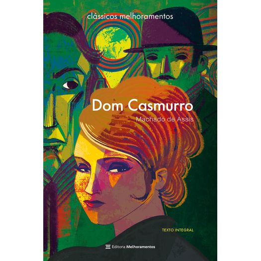 dom casmurro dom casmurro