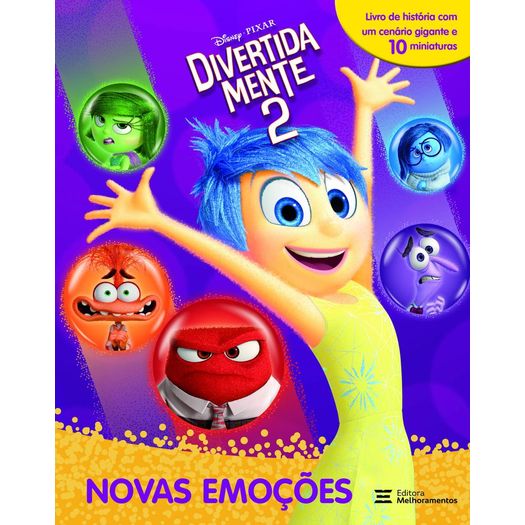 divertida mente 2