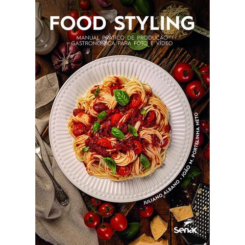 food styling
