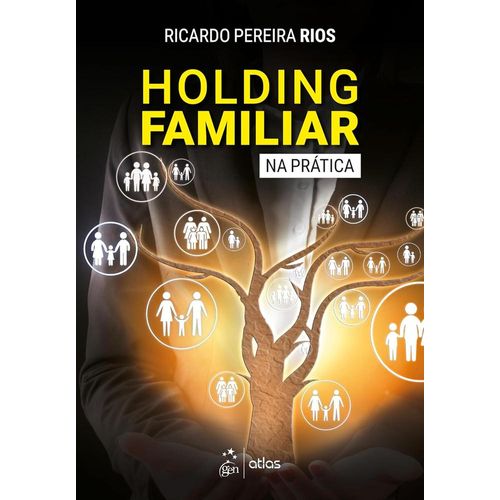 holding familiar na prática