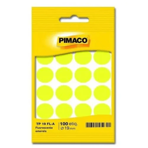 etiqueta-tp-19-redonda-100un-amarela-fluor-pimaco-blister