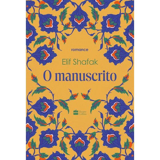 o manuscrito o manuscrito