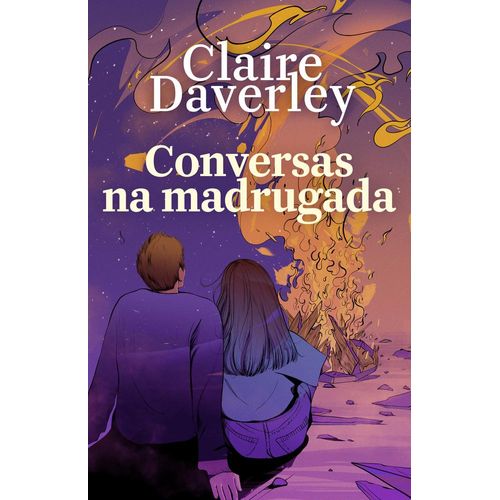 conversas na madrugada