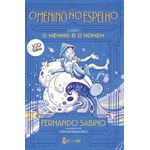 o menino no espelho 1