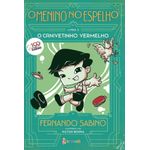 o menino no espelho 3 o menino no espelho 3