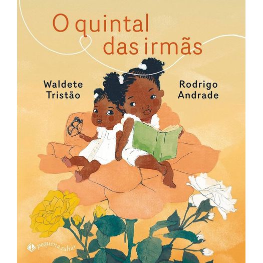 o quintal das irmãs