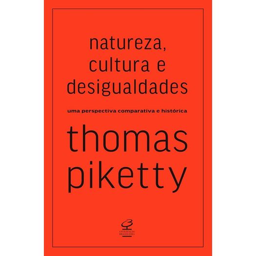 natureza, cultura e desigualdades natureza, cultura e desigualdades