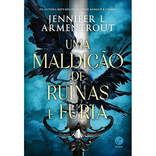 uma maldição de ruínas e fúria 1