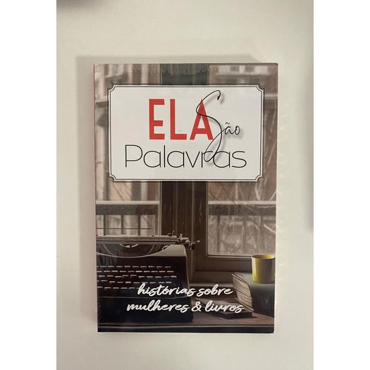 elasão palavras