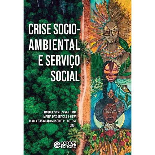 crise socioambiental e serviço social