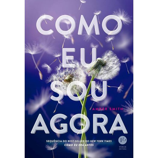como eu sou agora 2