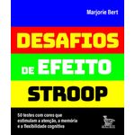 desafios de efeito stroop desafios de efeito stroop