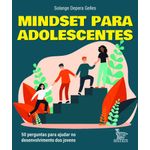 mindset para adolescentes