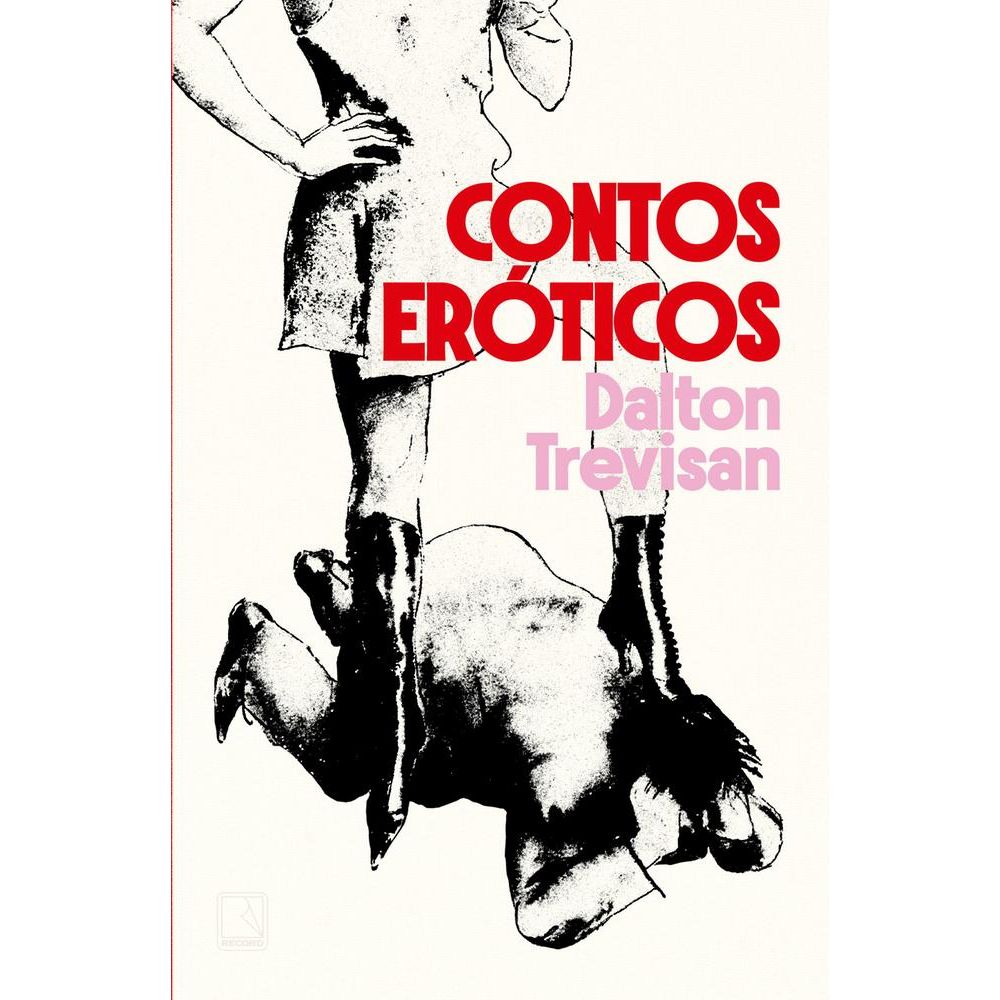 Contos Eróticos - Livrarias Curitiba